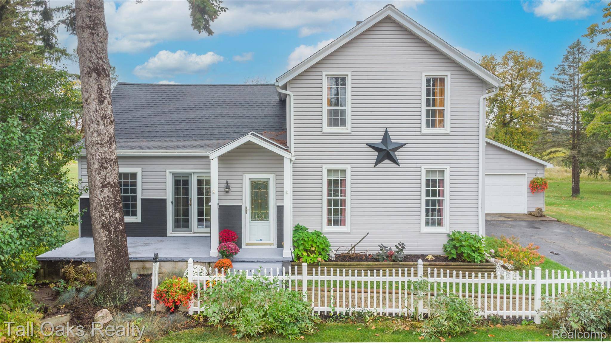 Davison, MI 48423,9440 E Potter RD