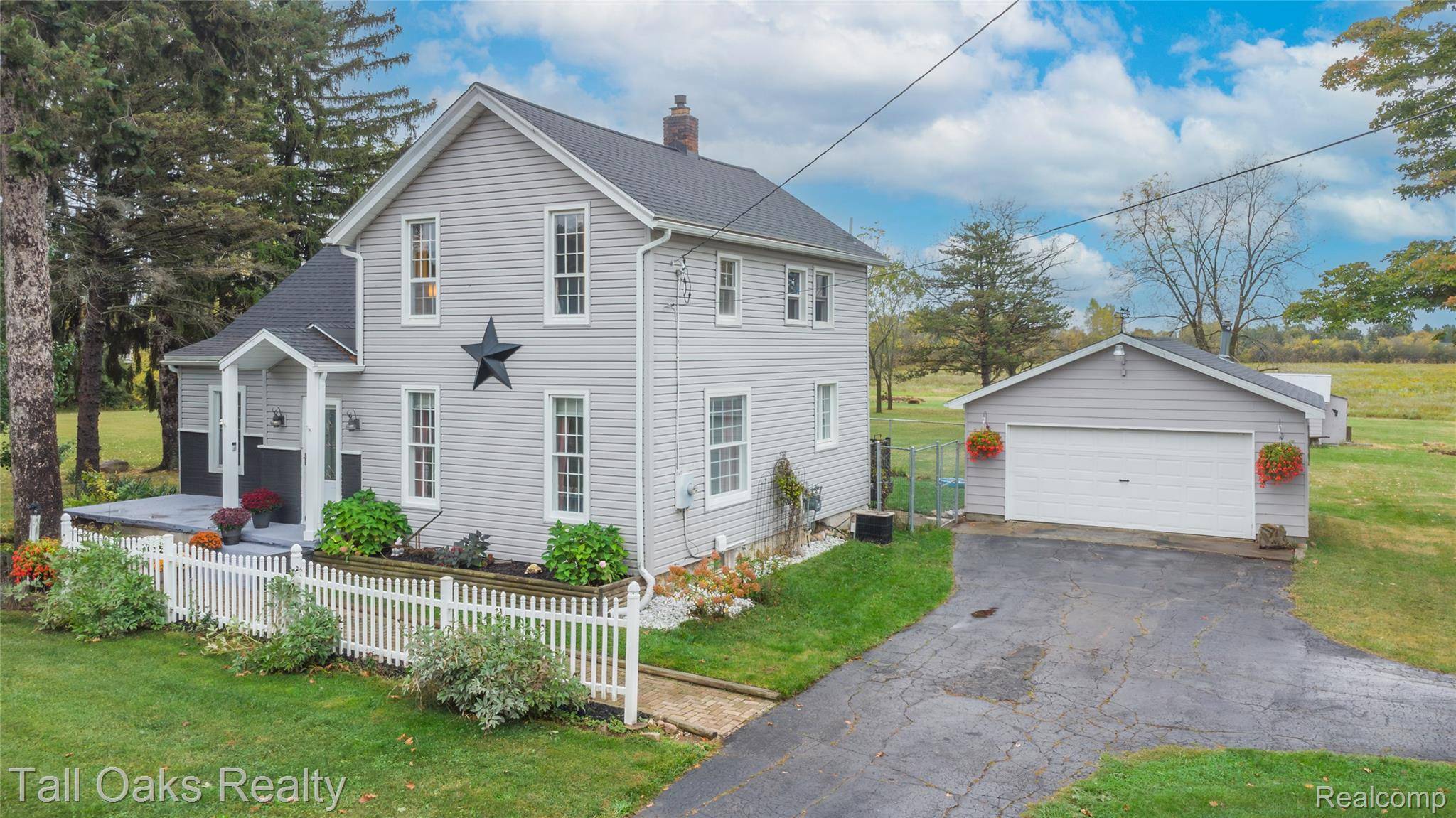 Davison, MI 48423,9440 E Potter RD