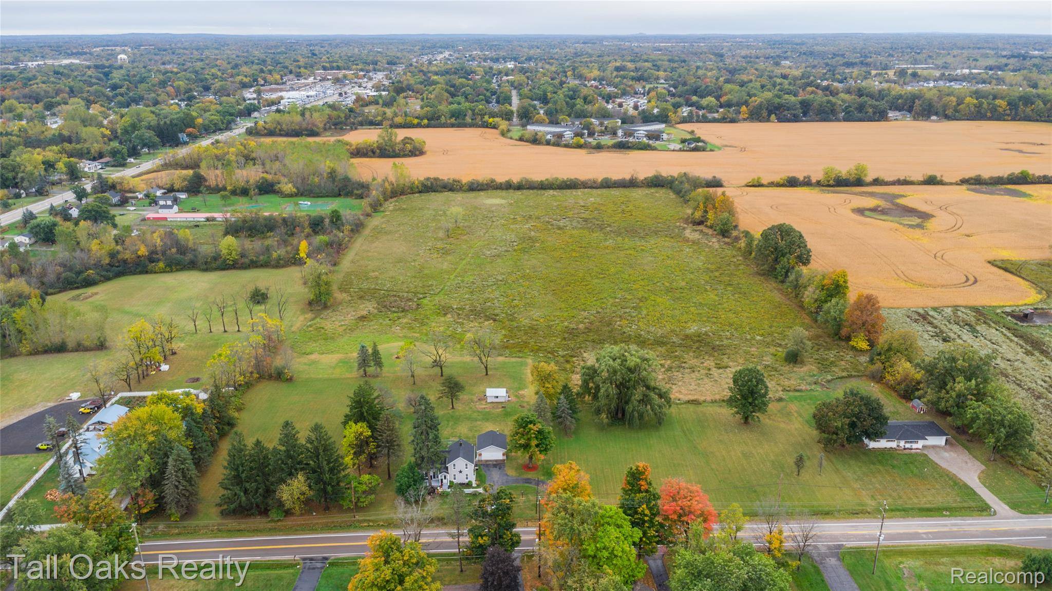 Davison, MI 48423,9440 E Potter RD