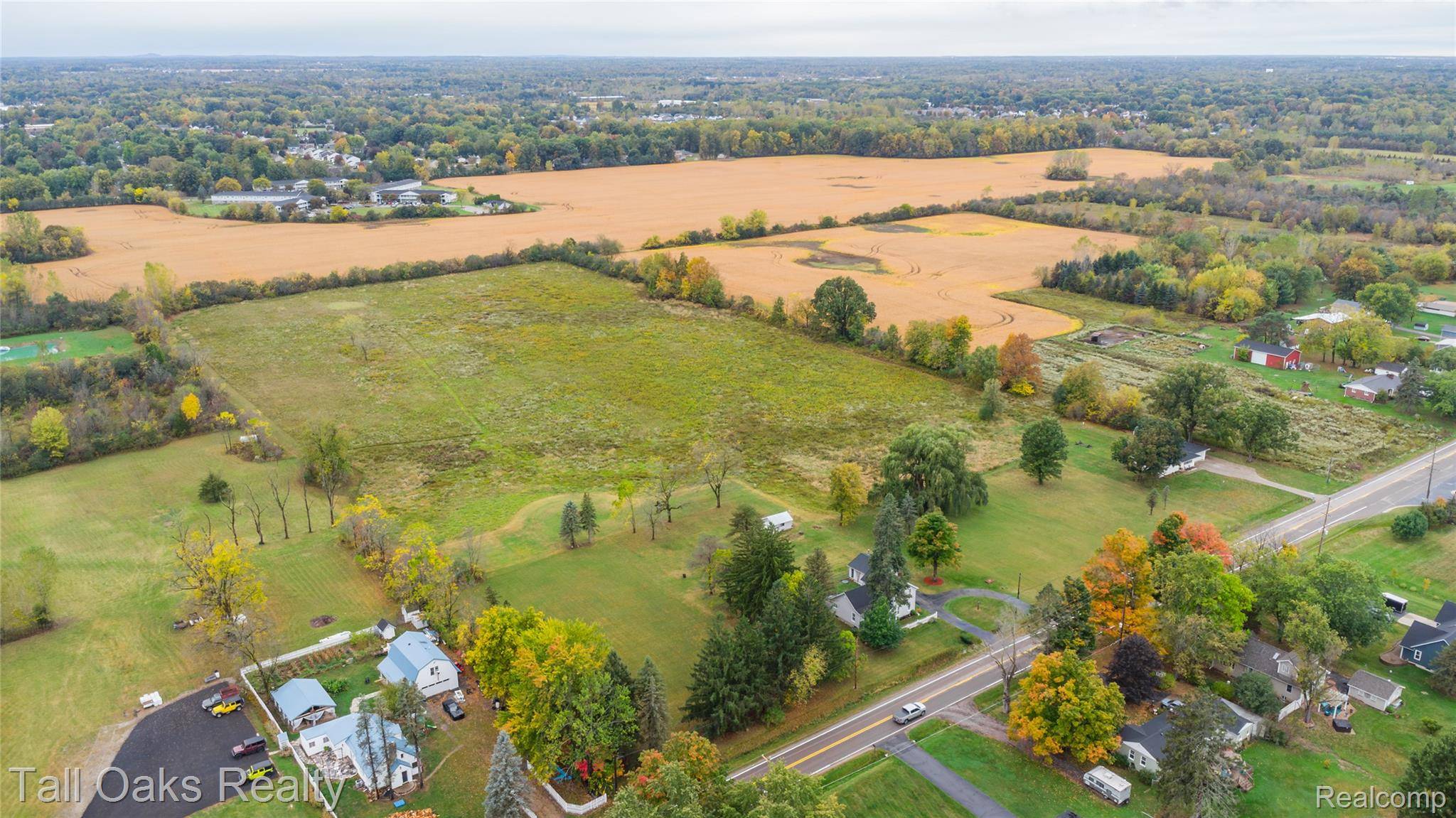 Davison, MI 48423,9440 E Potter RD