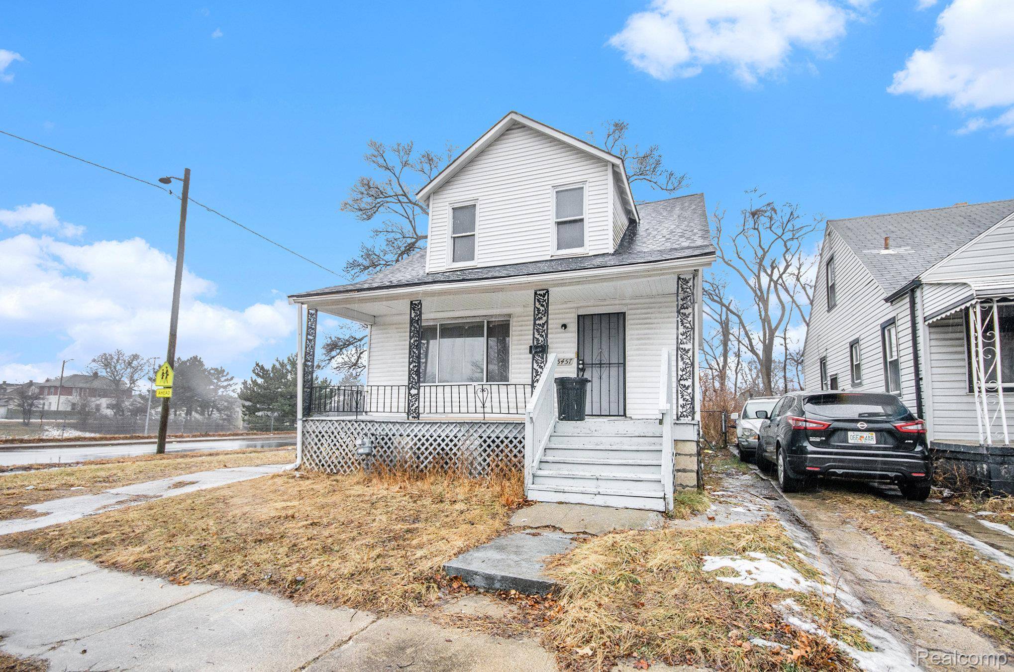 Detroit, MI 48238,15457 Cloverlawn ST