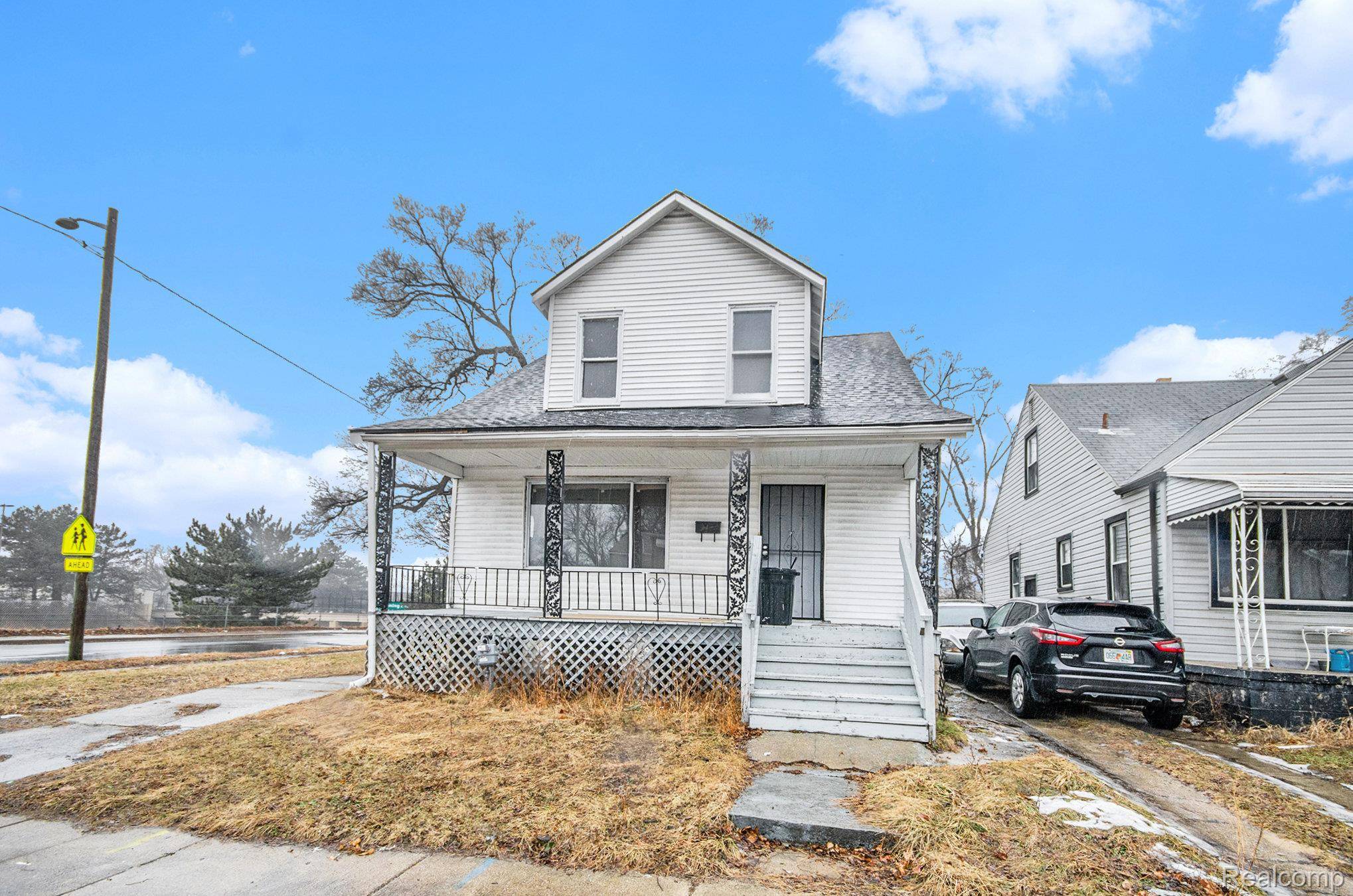 Detroit, MI 48238,15457 Cloverlawn ST