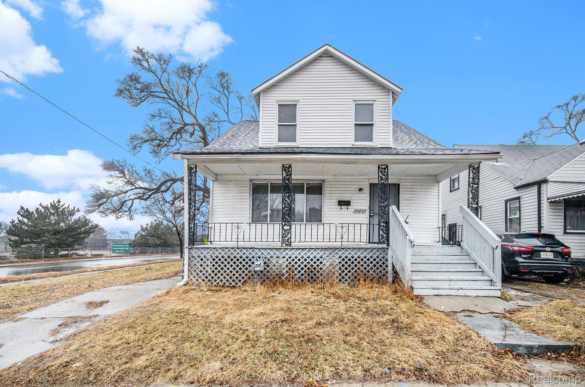 Detroit, MI 48238,15457 Cloverlawn ST