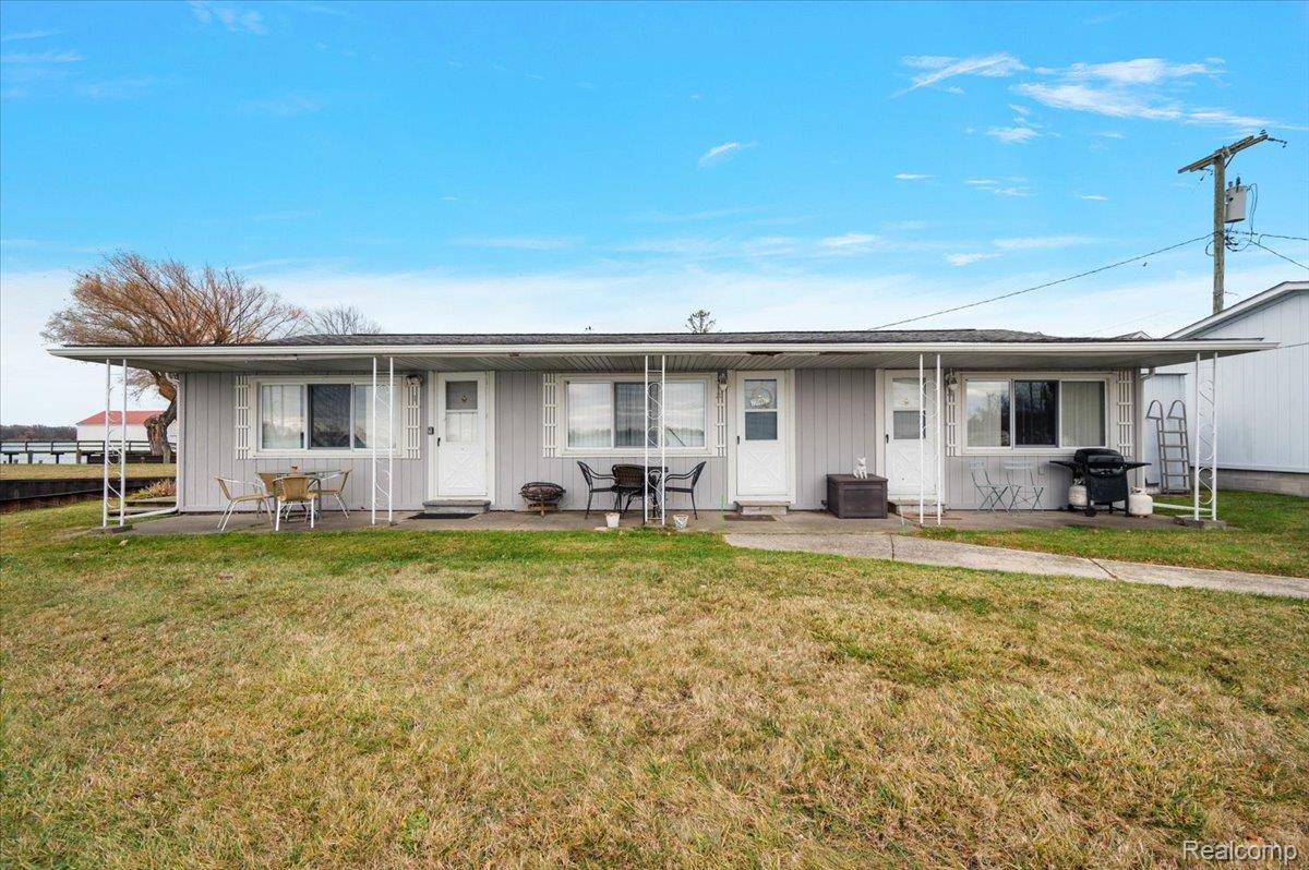 Clay, MI 48001,9287 N River RD #2