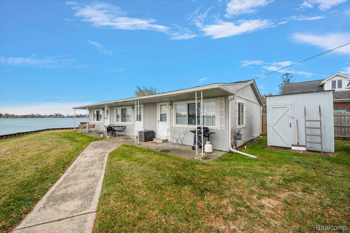 Clay, MI 48001,9287 N River RD #3