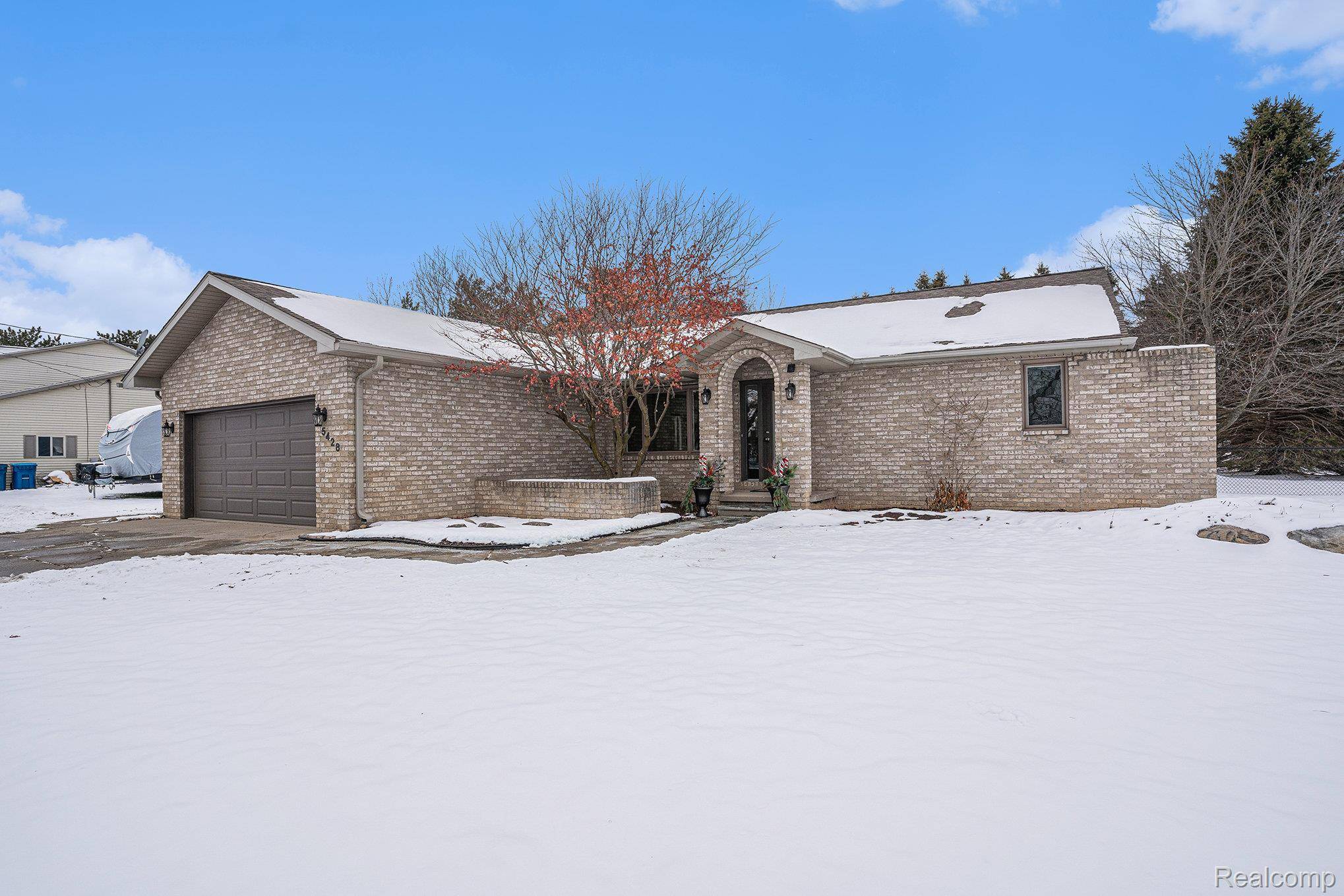 Linden, MI 48451,5428 Owen RD