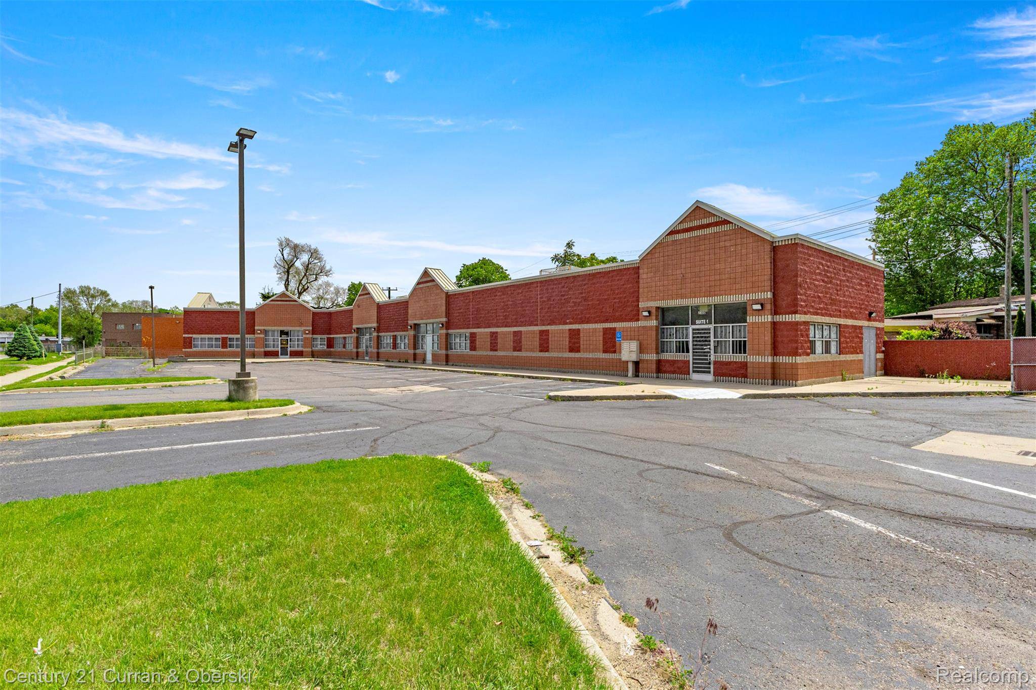 Detroit, MI 48217,2300 S Schaefer HWY