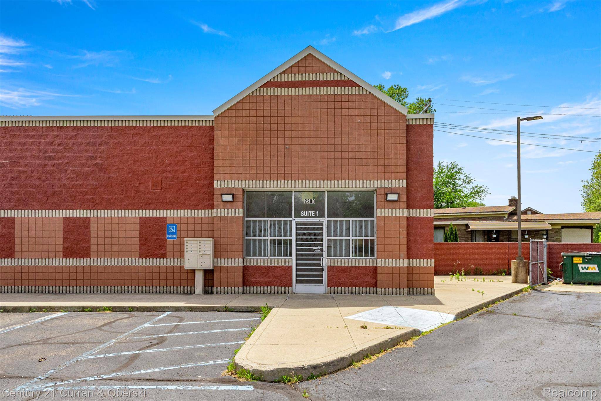 Detroit, MI 48217,2300 S Schaefer HWY