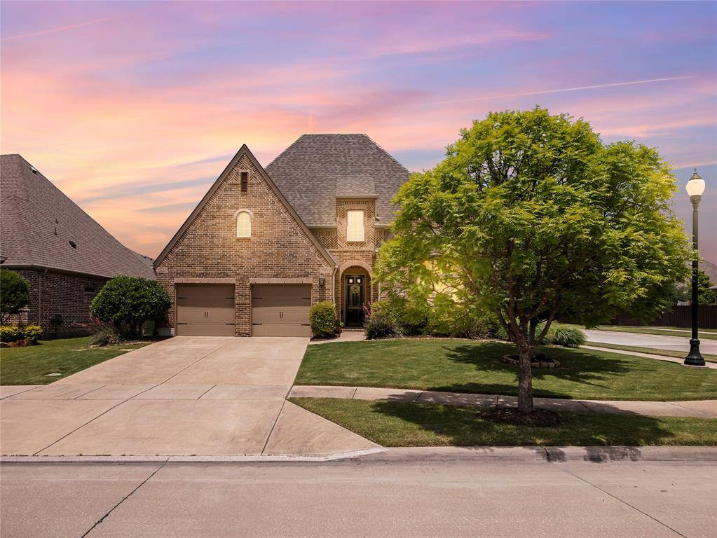 Prosper, TX 75078,4530 Crossvine Drive
