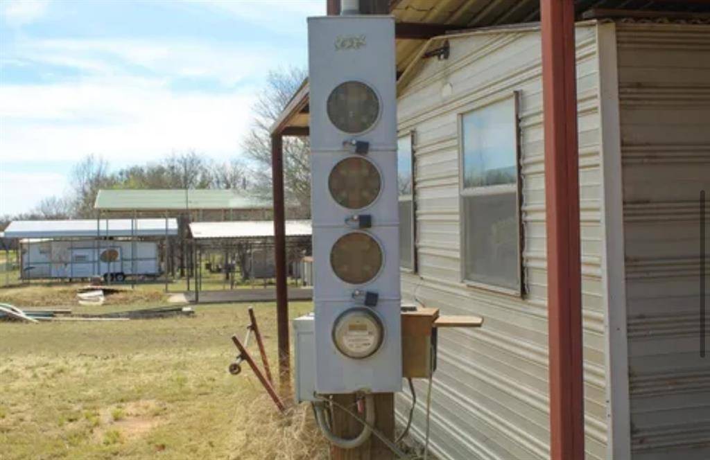 Comanche, TX 76442,0000 Ocho Rios Road