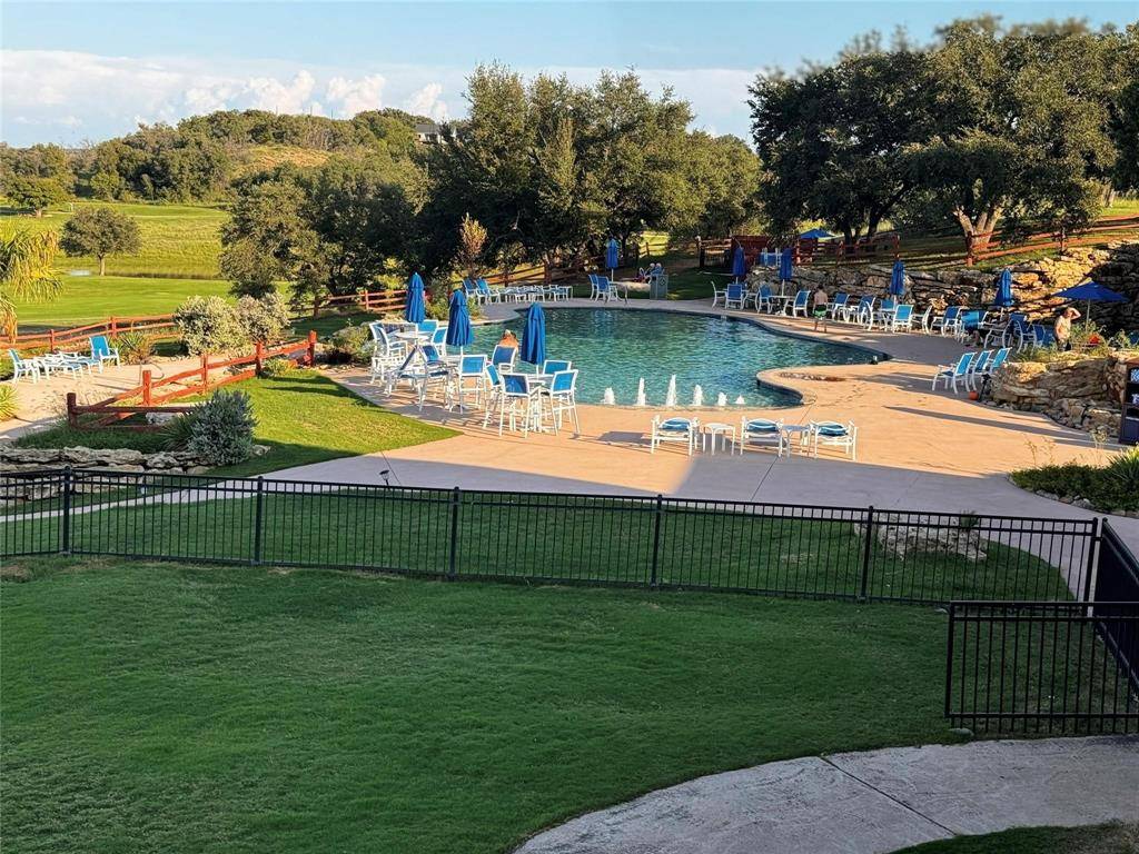 Brownwood, TX 76801,Lot 234 Feather Bay Drive