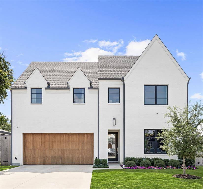 Dallas, TX 75209,4530 Newmore Avenue