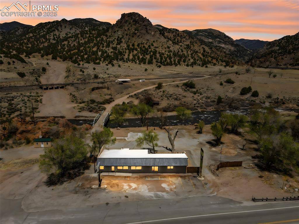 Texas Creek, CO 81223,27077 Highway 50