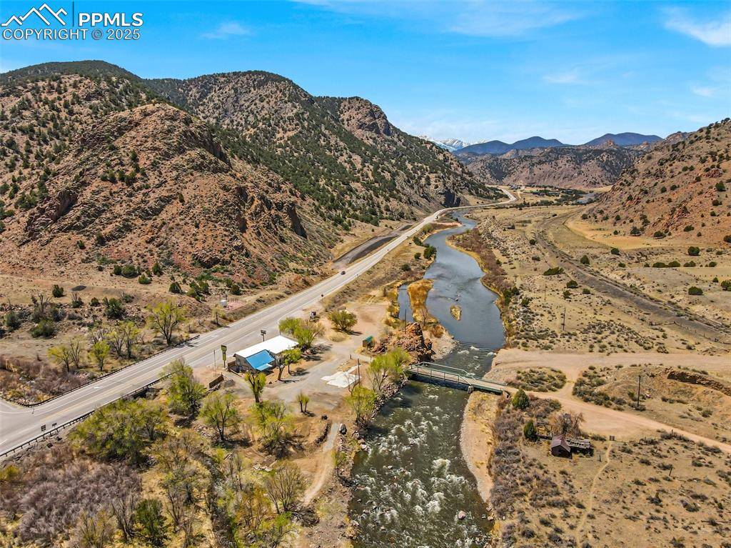 Texas Creek, CO 81223,27077 Highway 50