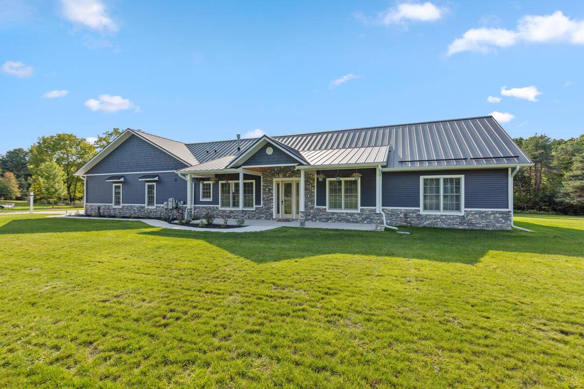 Plainwell, MI 49080,6432 Marsh RD