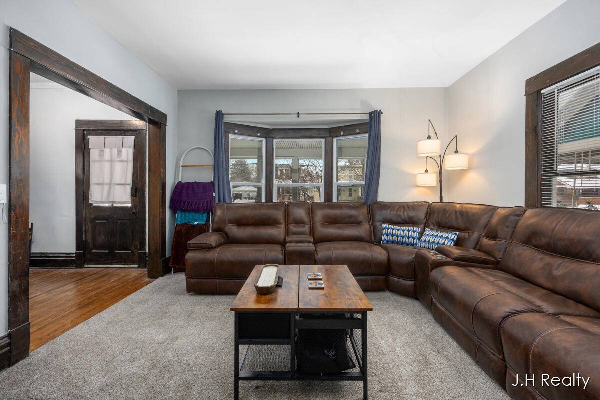 Grand Rapids, MI 49504,1320 Tamarack AVE NW