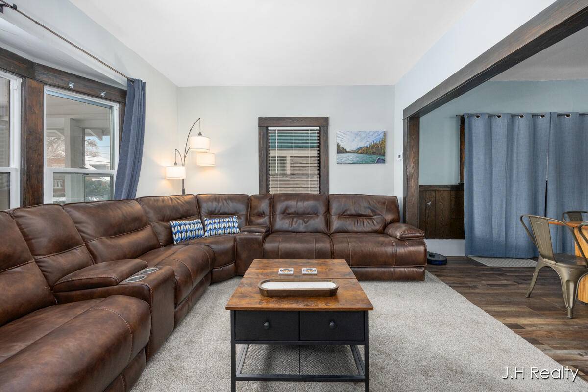 Grand Rapids, MI 49504,1320 Tamarack AVE NW