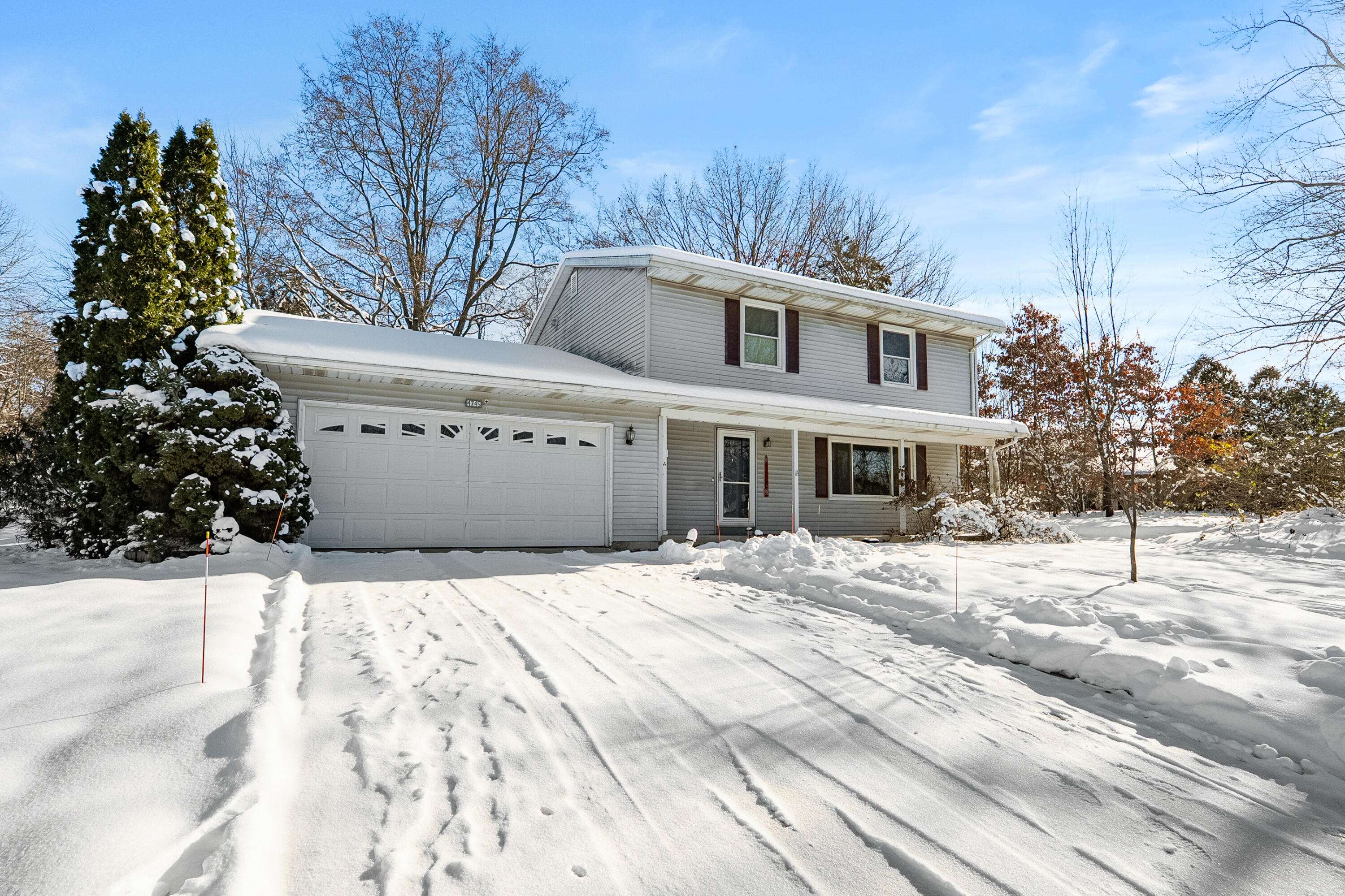 Portage, MI 49024,4745 Briarhill DR