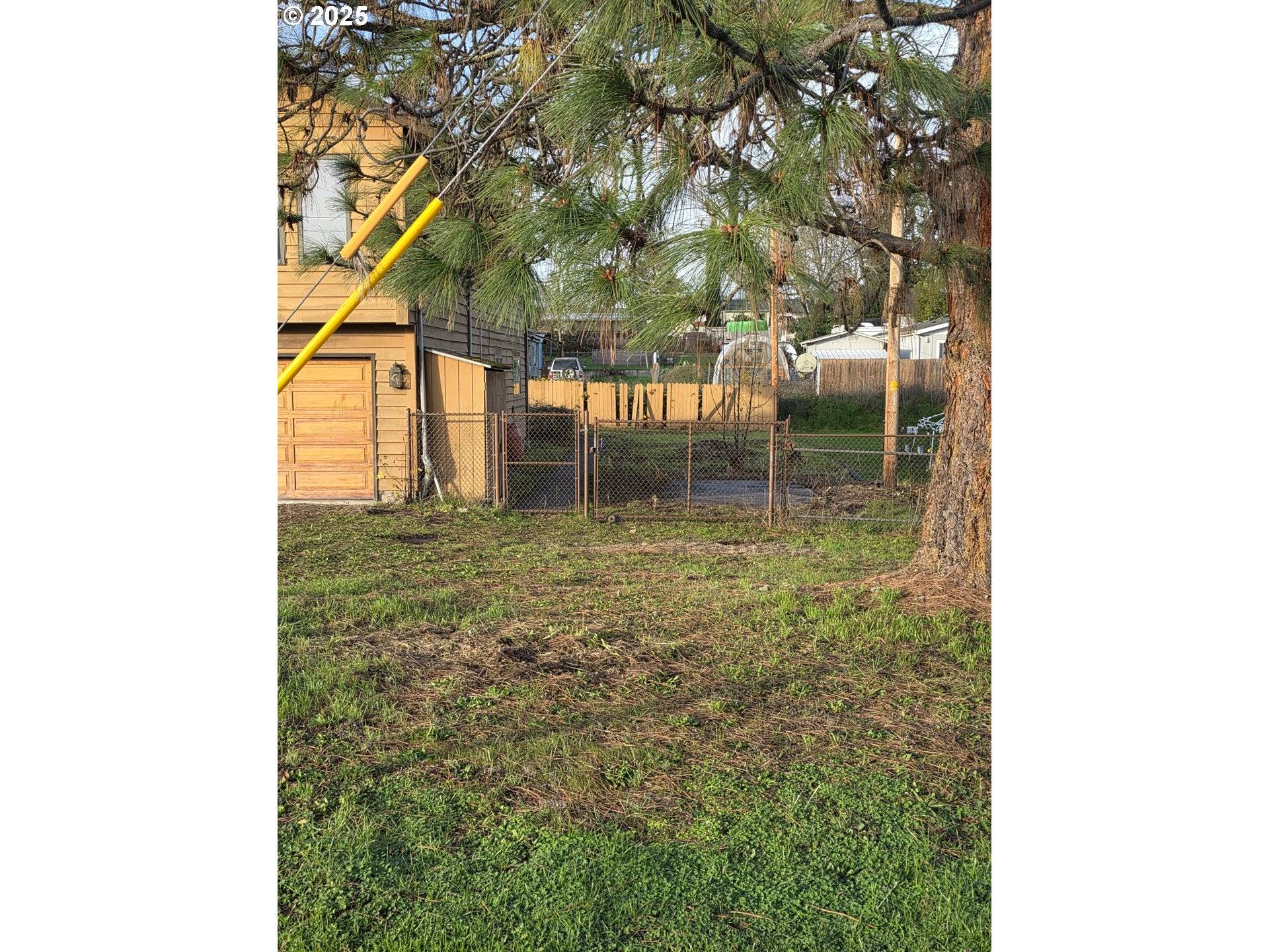 Winston, OR 97496,291 SE SHIGLEY ST