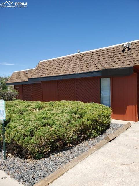 Colorado Springs, CO 80903,707 E Moreno AVE