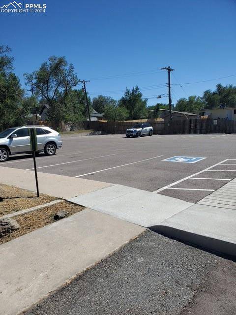 Colorado Springs, CO 80903,707 E Moreno AVE