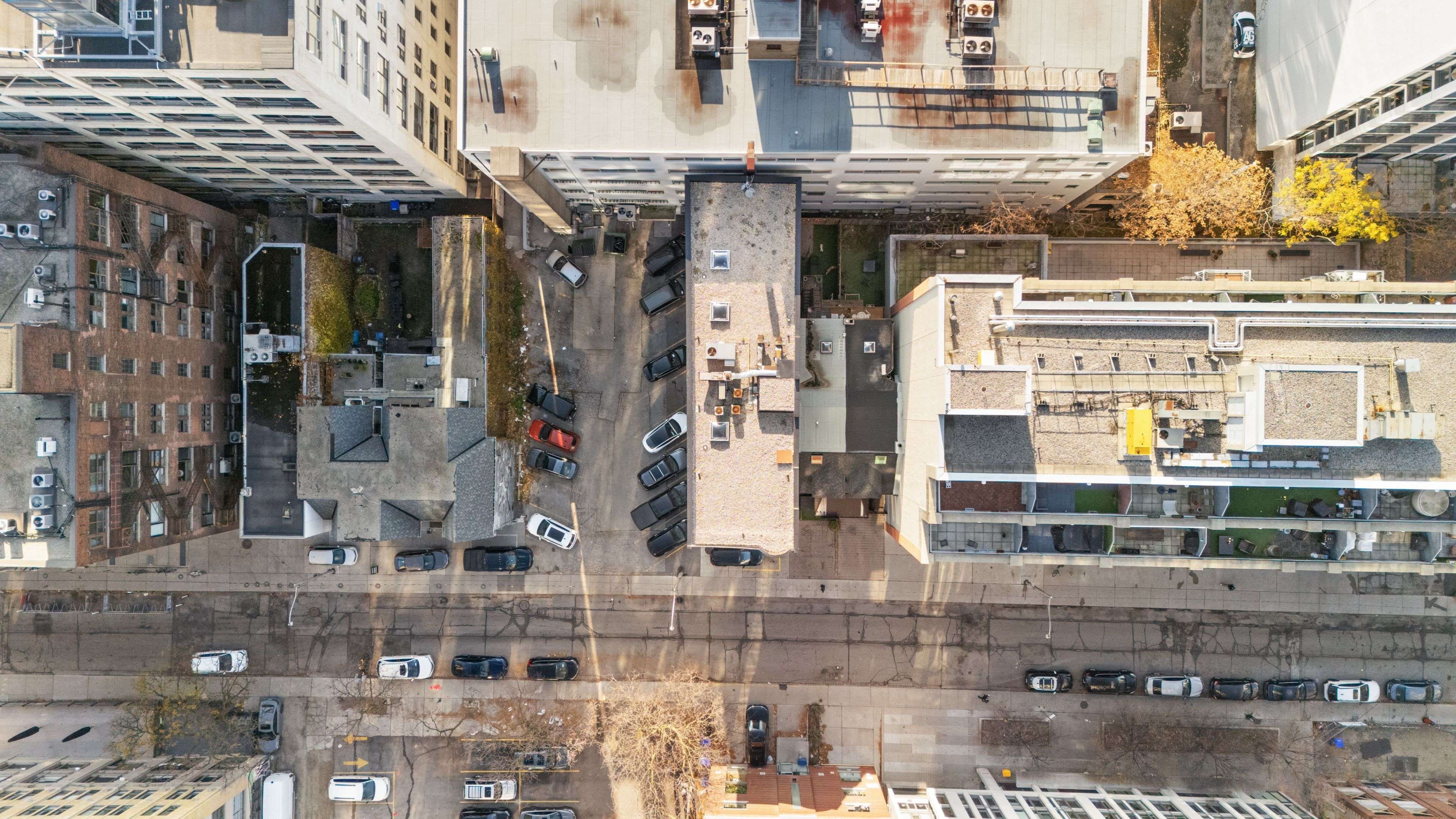 Toronto C01, ON M5V 1V2,21 Camden ST #501