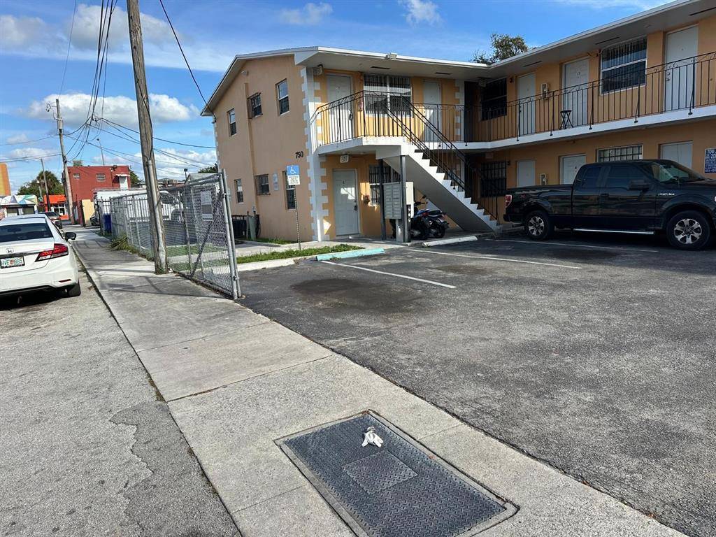 Miami, FL 33127,750 NW 56th St #17