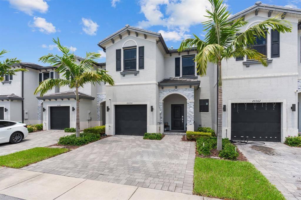 Miami, FL 33169,20350 NW 6th Pl #20350