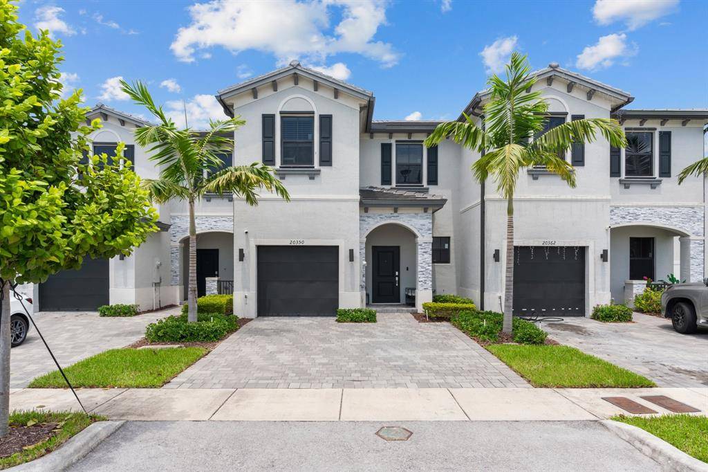 Miami, FL 33169,20350 NW 6th Pl #20350