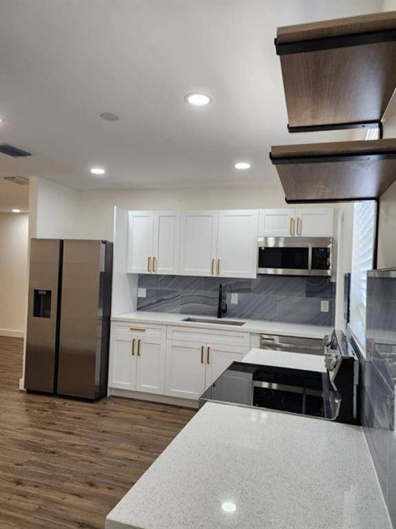 Fort Lauderdale, FL 33312,1984 SW 29th Ave #A