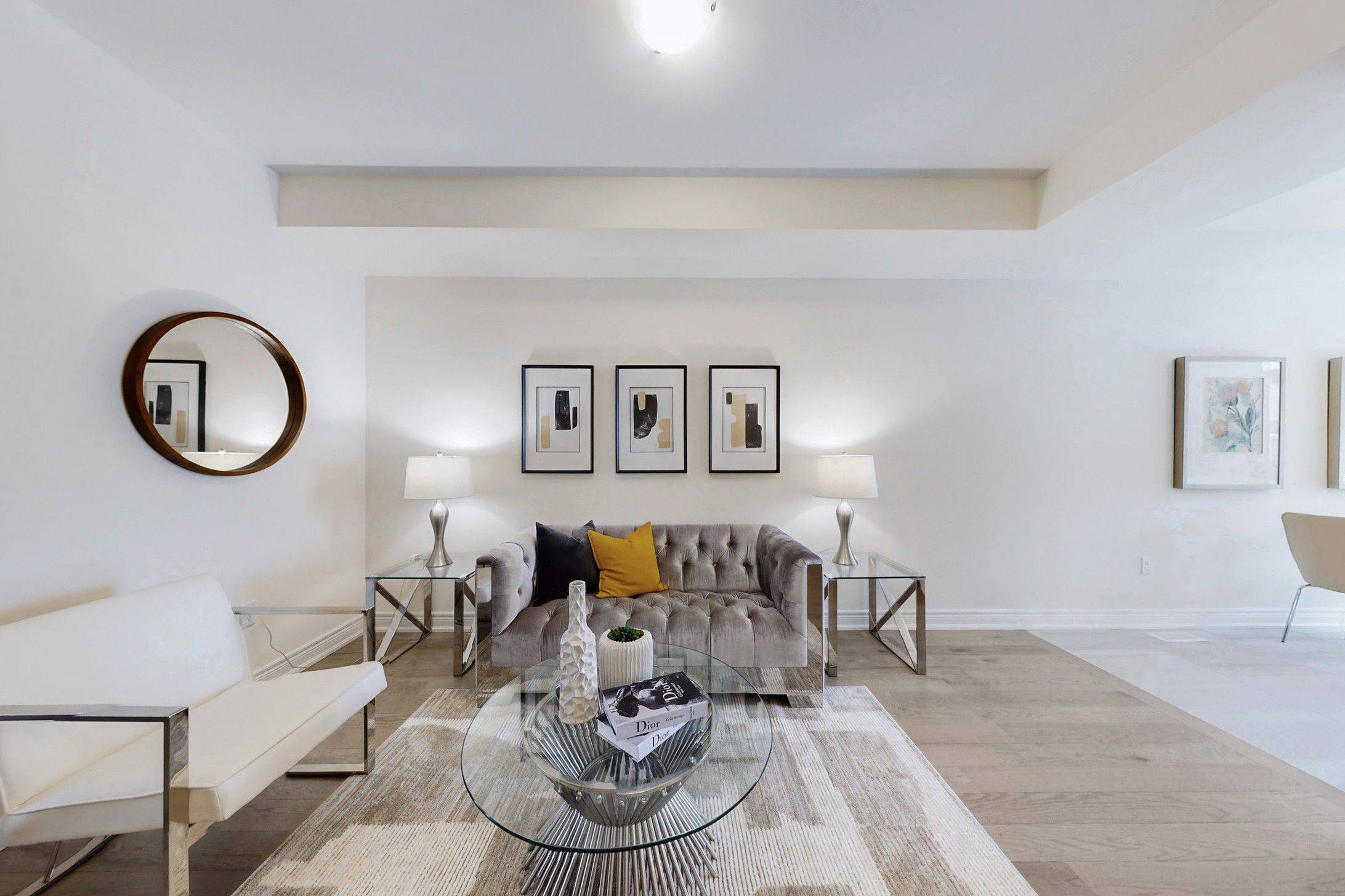 Markham, ON L6C 3P5,163 Berczy Green DR