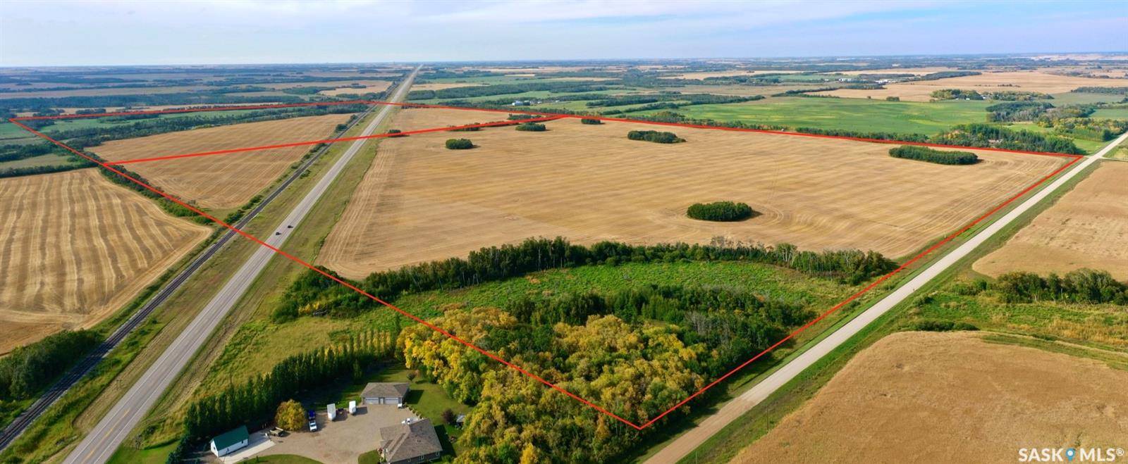 Cana Rm No. 214, SK S3N 2X3,Rural Address