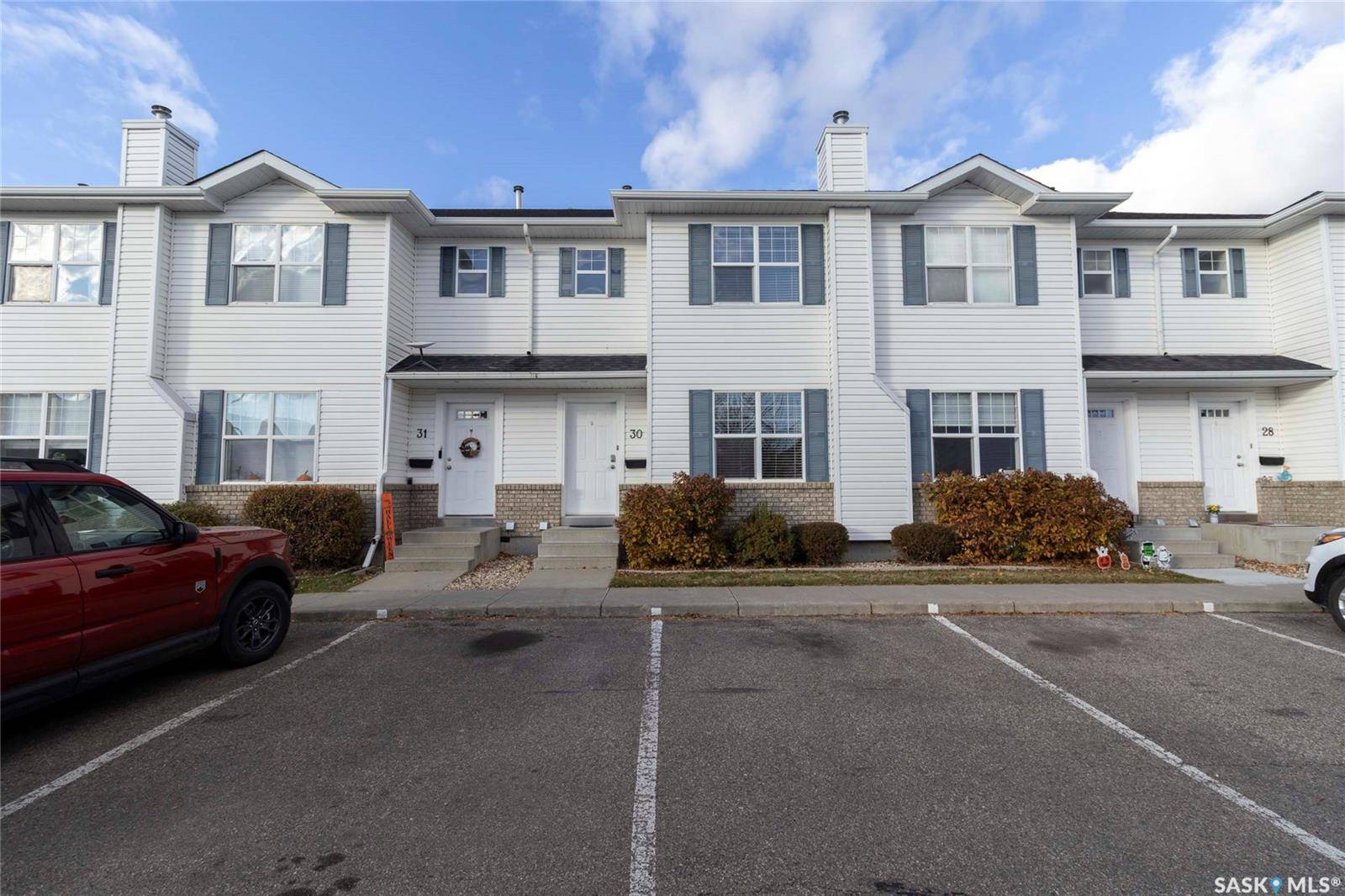 Saskatoon, SK S7V 1H3,203 Herold TERRACE #30