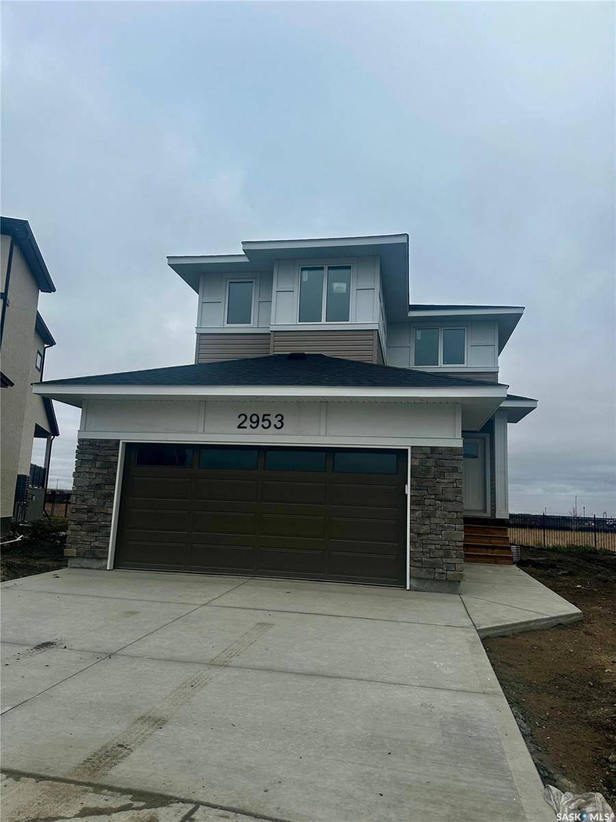 Regina, SK S4V 3X7,2953 Bellegarde CRESCENT