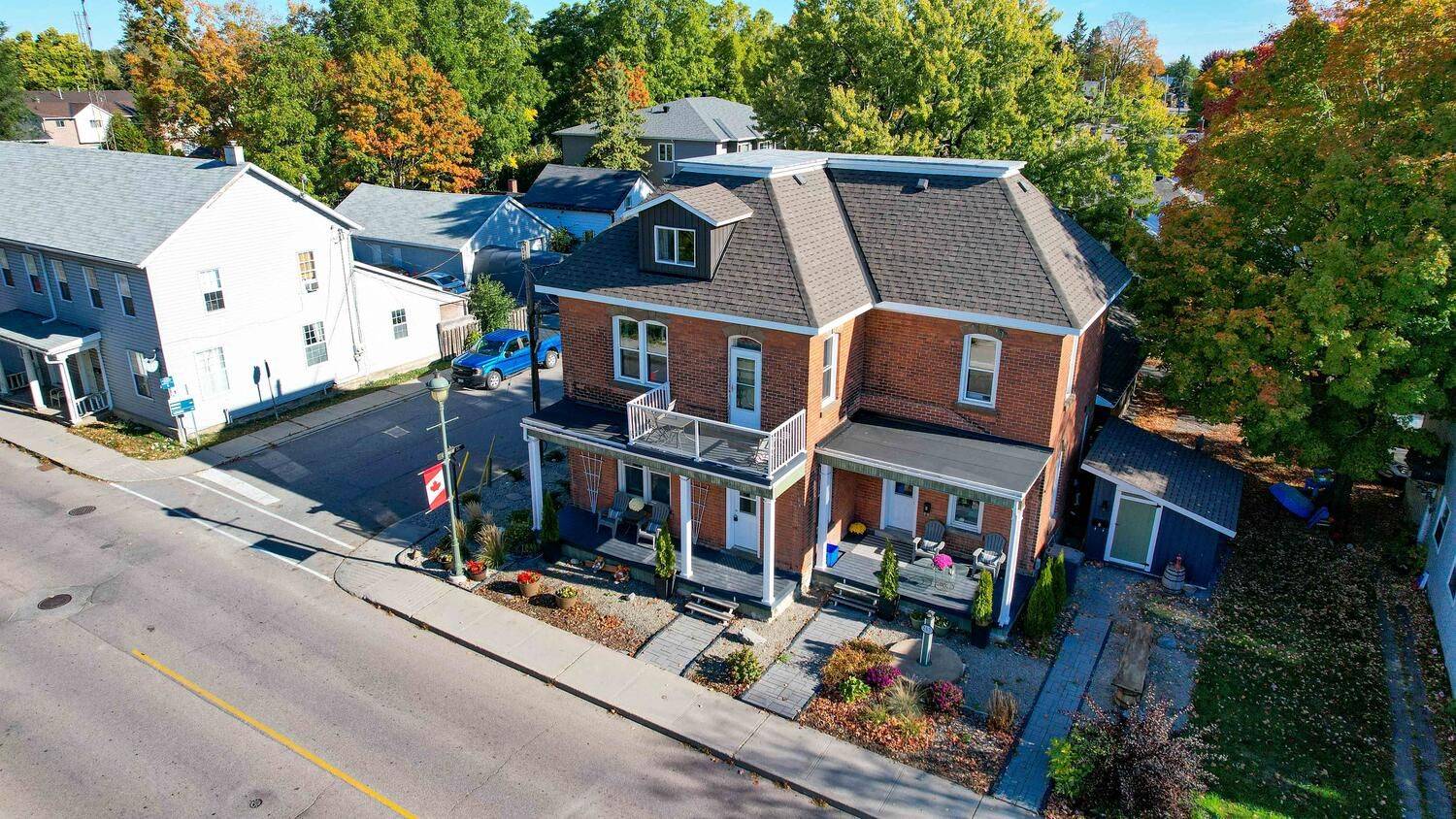 Carleton Place, ON K7C 3H3,267 Bridge ST