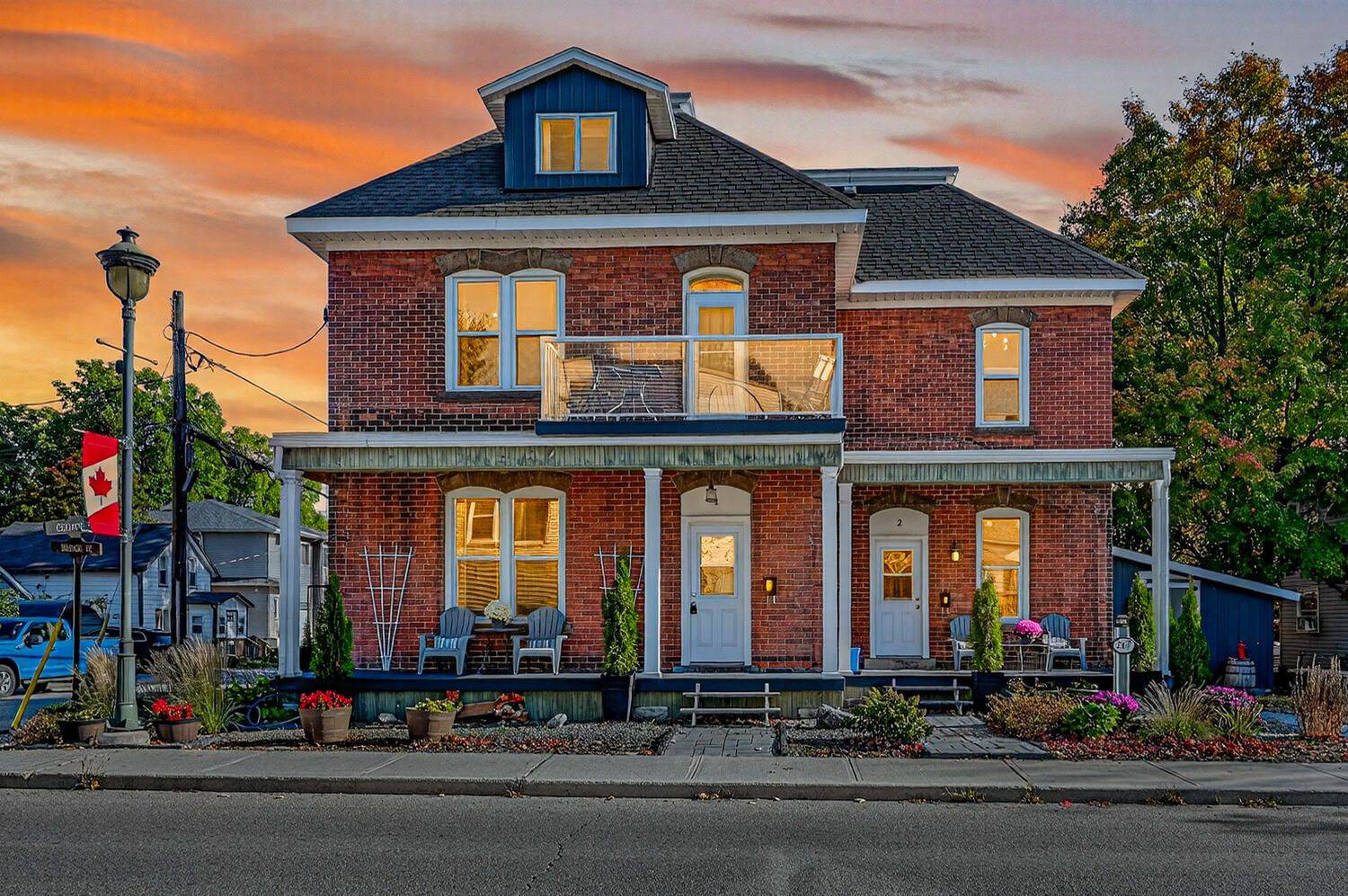 Carleton Place, ON K7C 3H3,267 Bridge ST