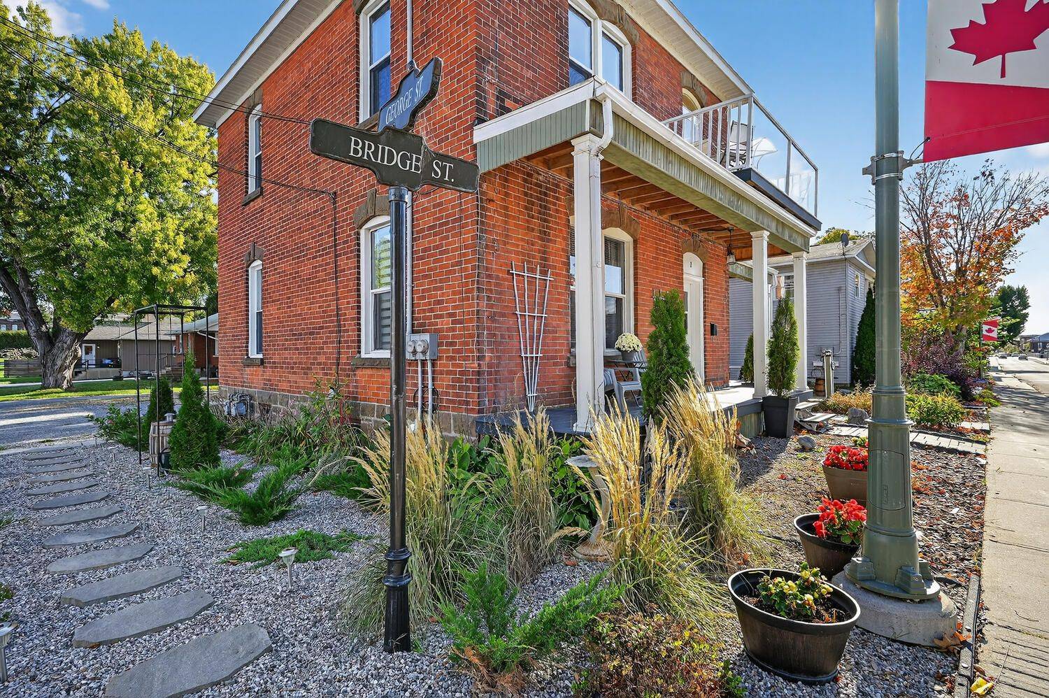 Carleton Place, ON K7C 3H3,267 Bridge ST