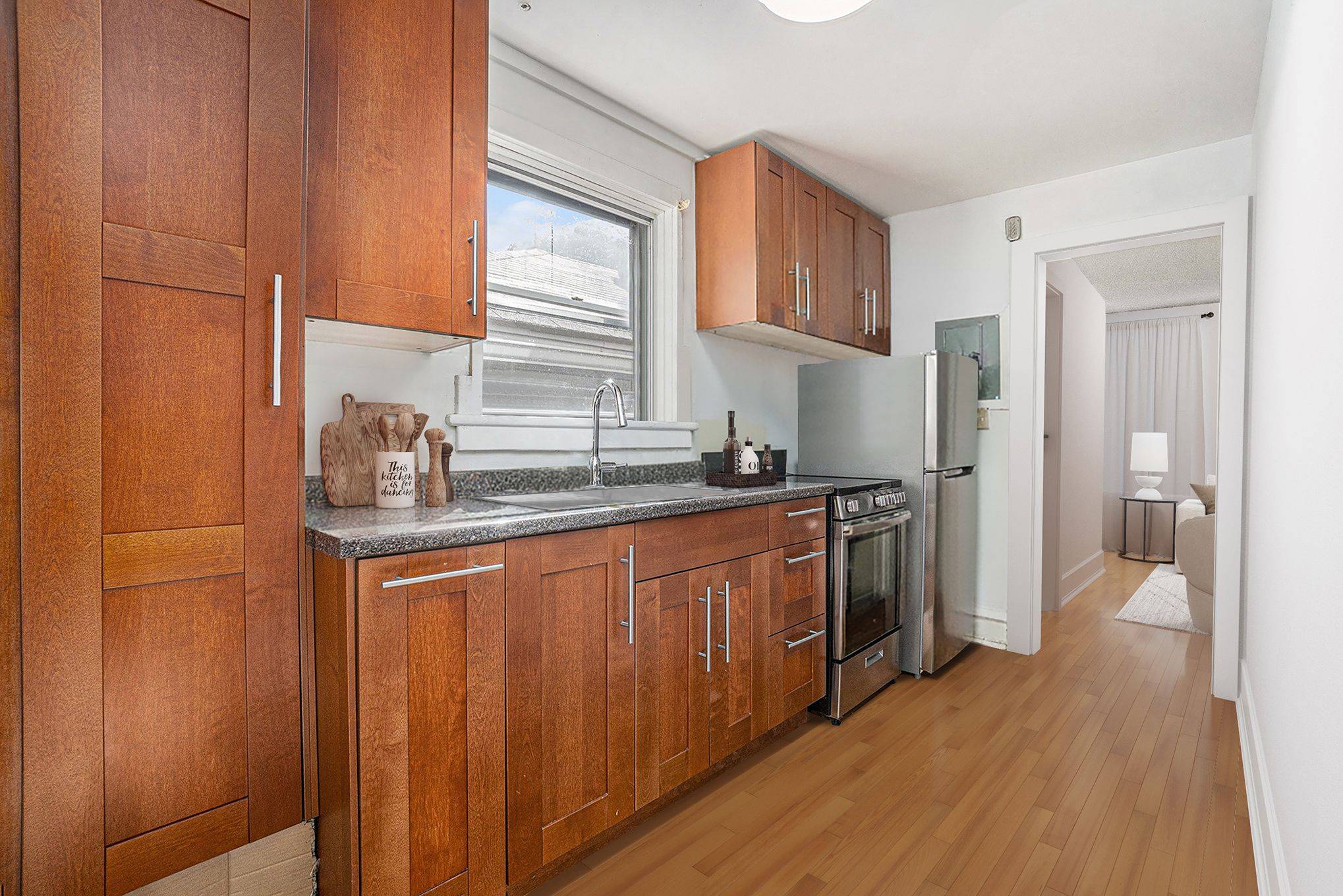 Tunneys Pasture And Ottawa West, ON K1Y 0S2,51 Smirle AVE