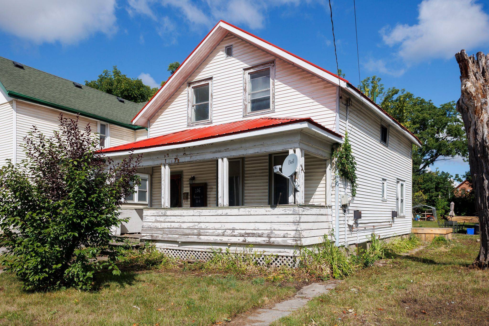 Kawartha Lakes, ON K9V 2X4,106 Russell ST W