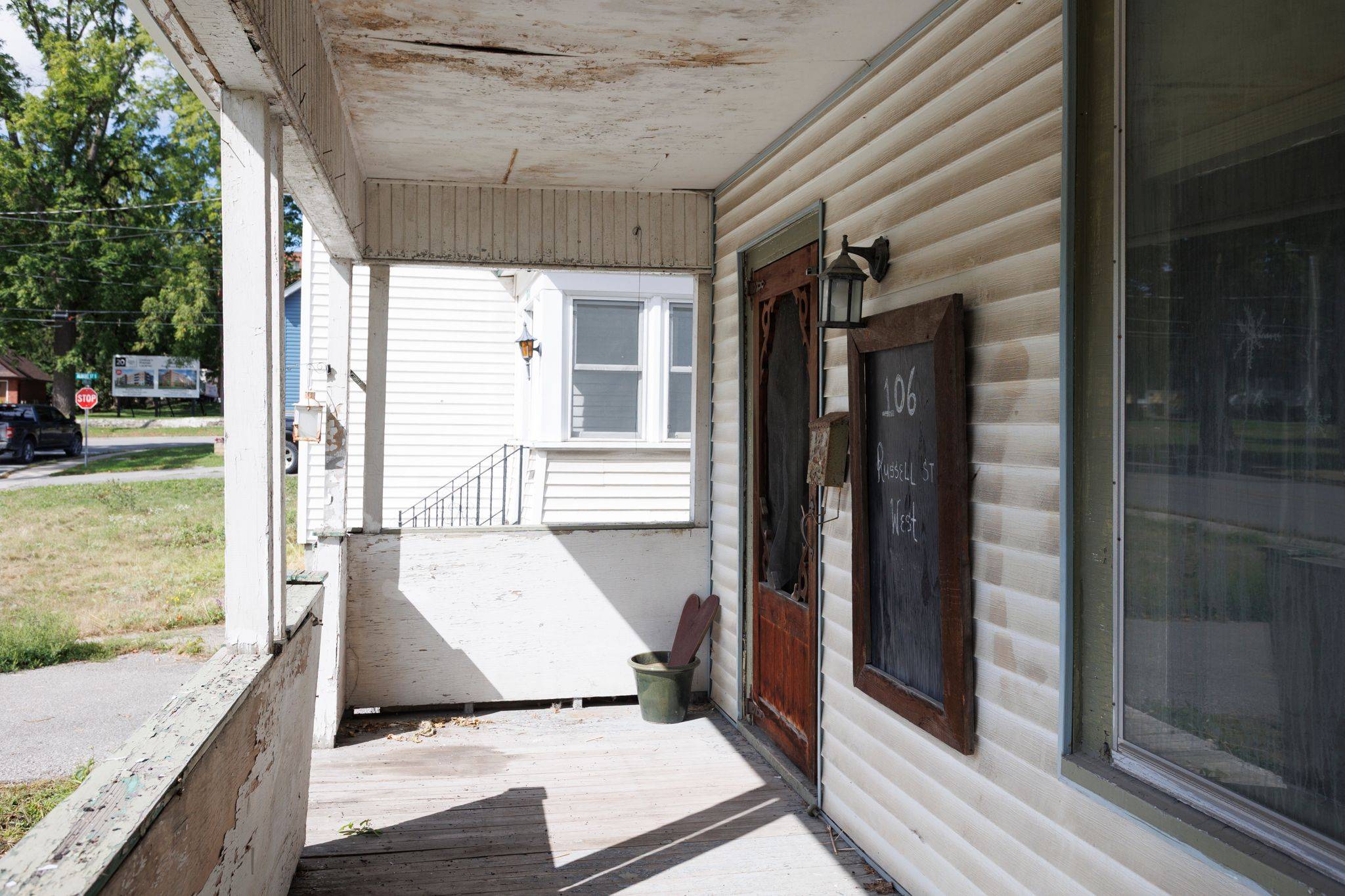 Kawartha Lakes, ON K9V 2X4,106 Russell ST W