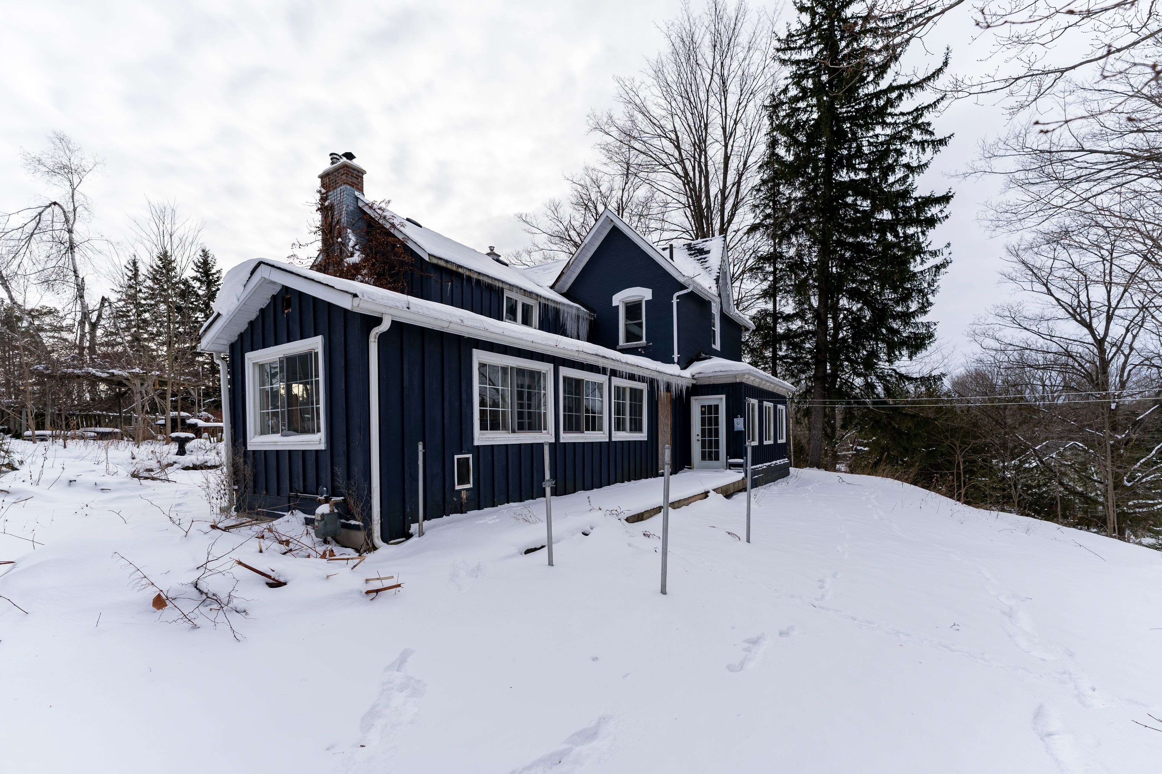 Melancthon, ON L0N 1J0,2 High ST