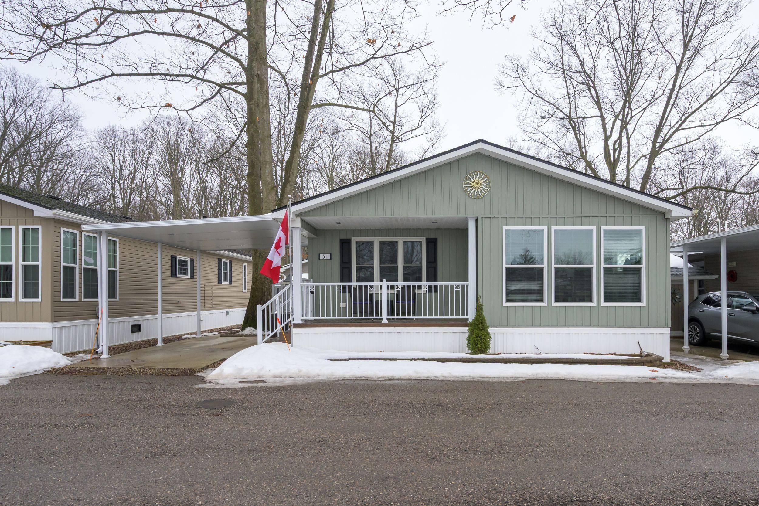 Middlesex Centre, ON N0L 1R0,22790 Amiens RD #51