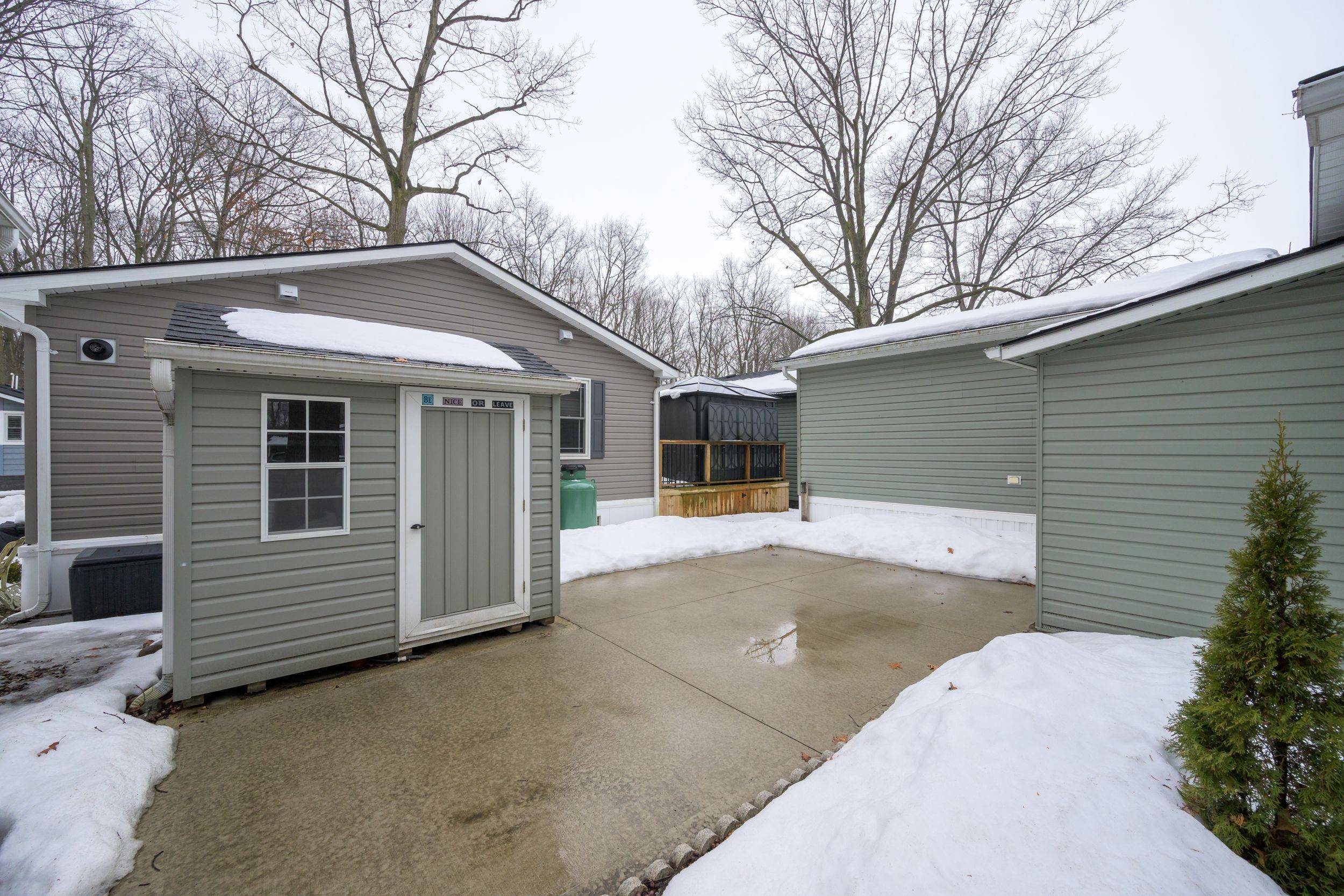 Middlesex Centre, ON N0L 1R0,22790 Amiens RD #51