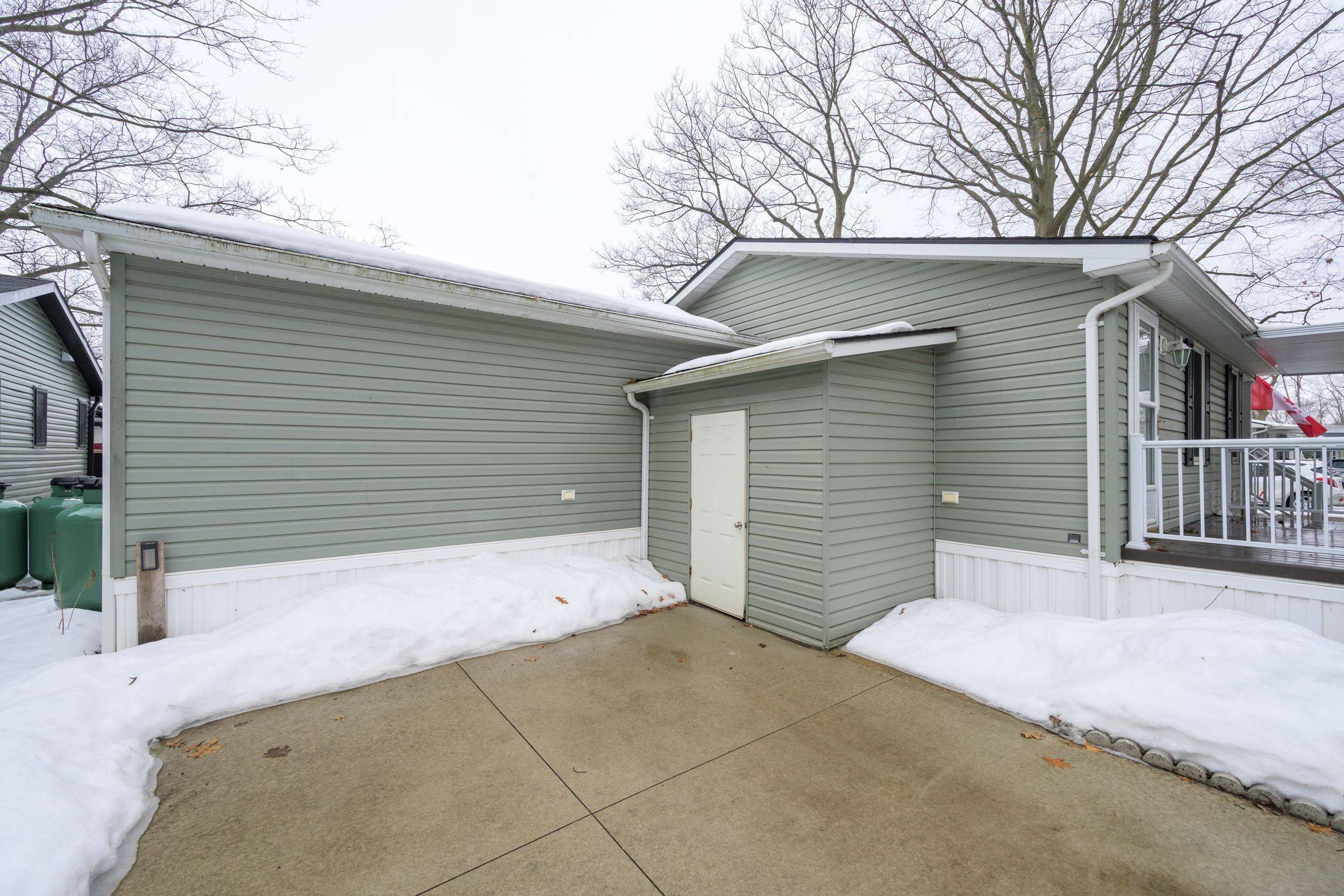 Middlesex Centre, ON N0L 1R0,22790 Amiens RD #51