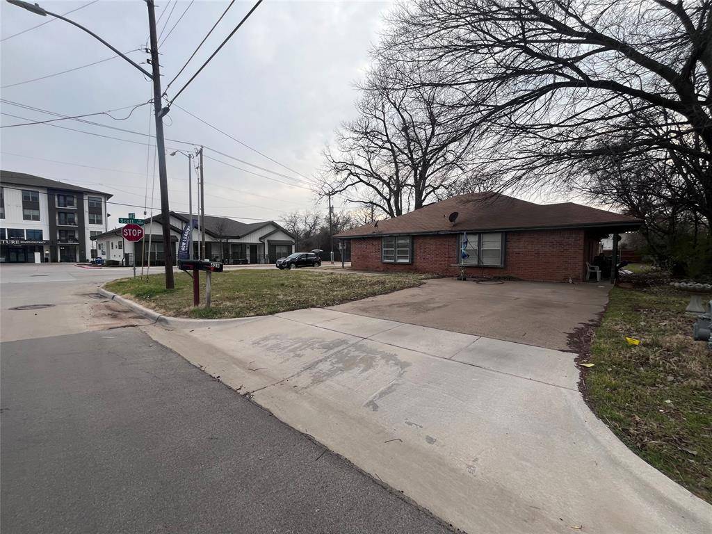 Fort Worth, TX 76114,428 Sunset Lane