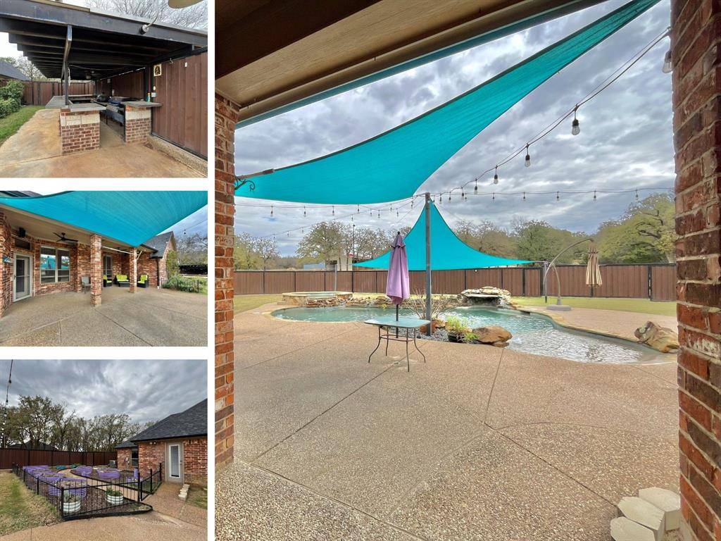 Paradise, TX 76073,245 Spring Creek Court