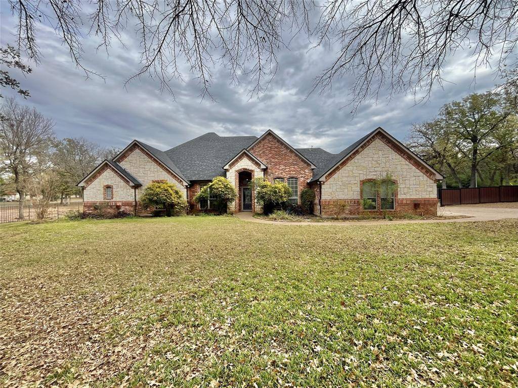 Paradise, TX 76073,245 Spring Creek Court