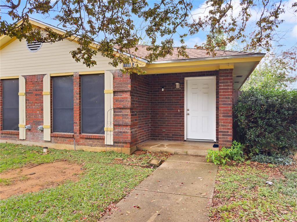 Arlington, TX 76013,1106 Hollis Street #B