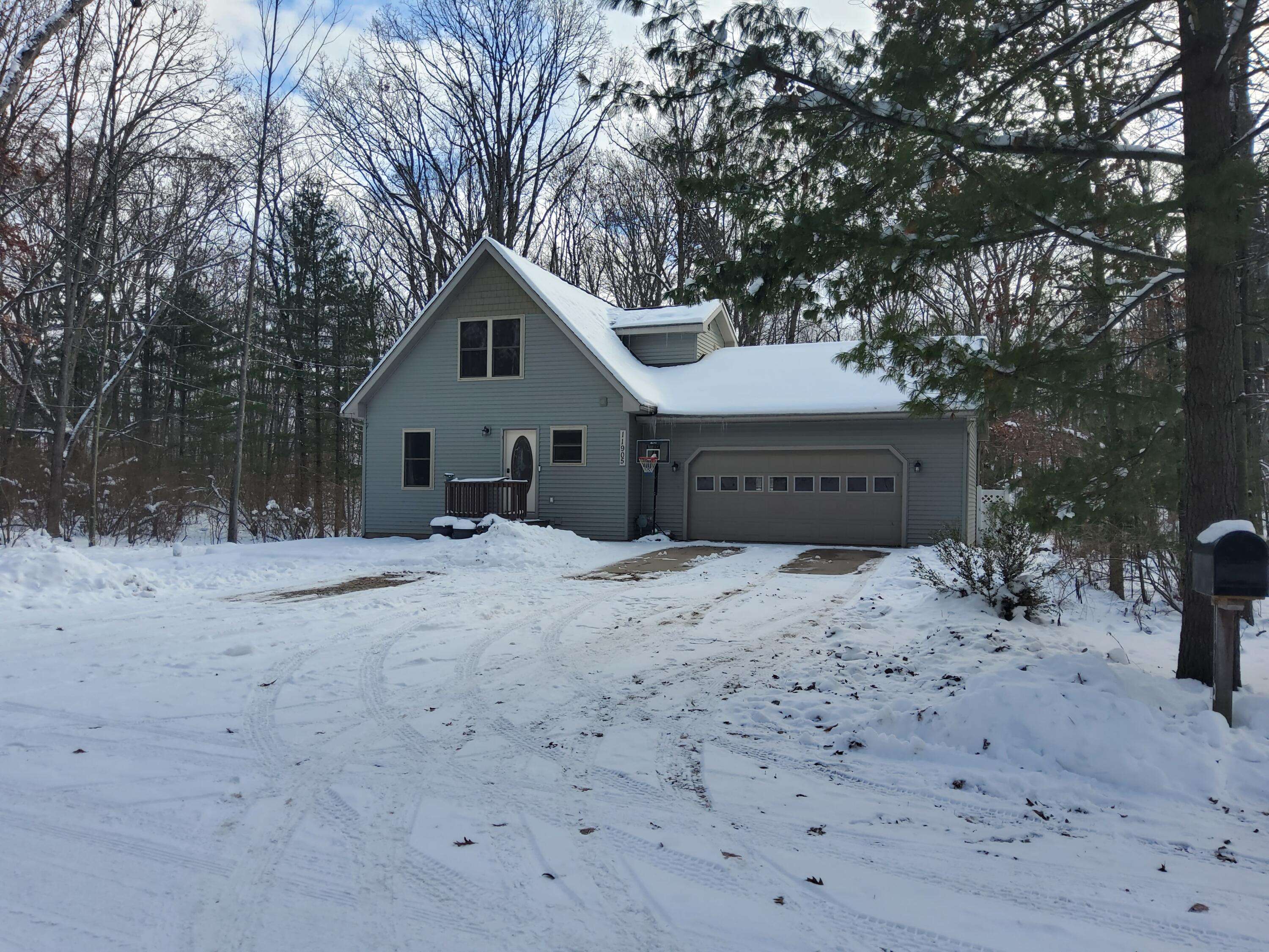 Stanwood, MI 49346,11905 Wales DR #90