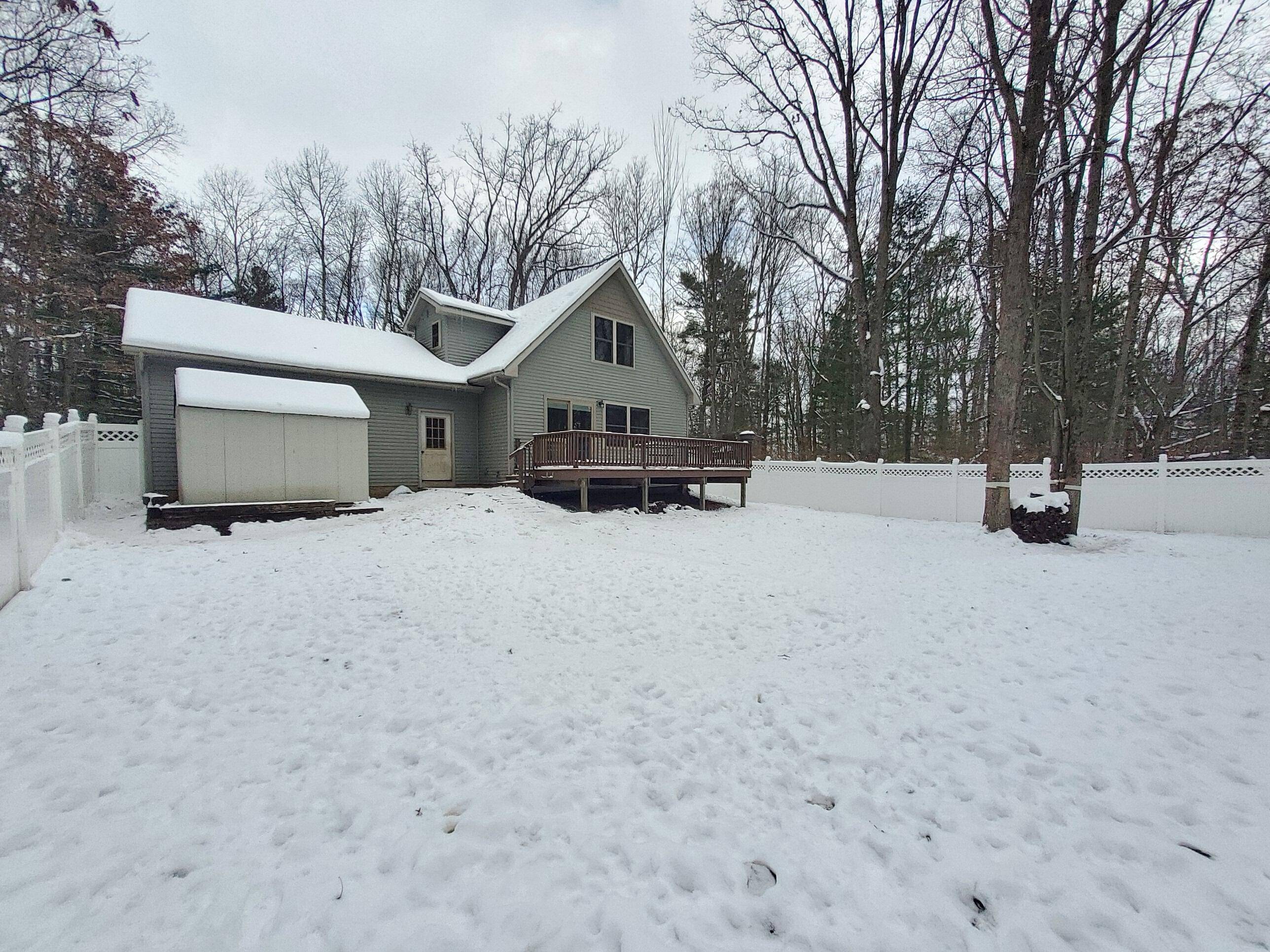 Stanwood, MI 49346,11905 Wales DR #90